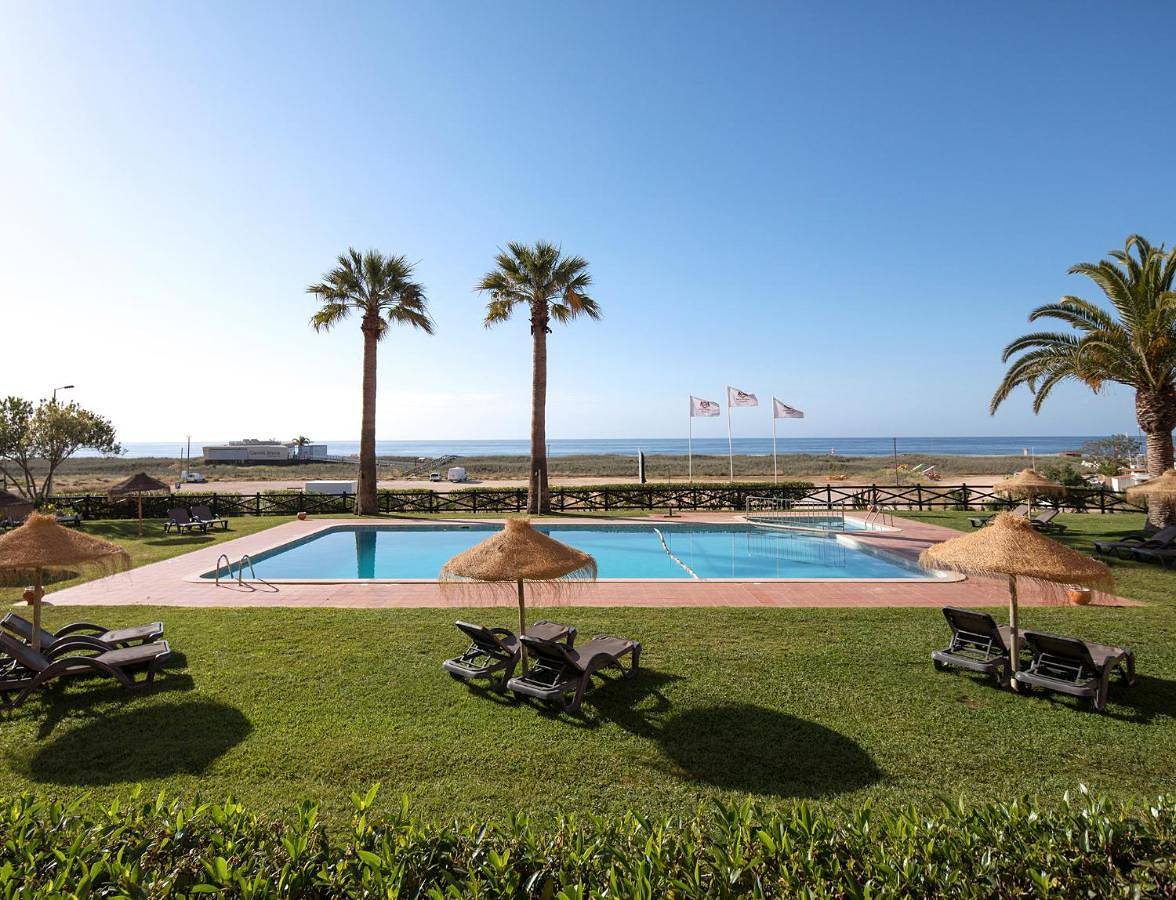 Meia Praia Lagos - Beach Club Apartments in São Sebastião, São Gonçalo de Lagos