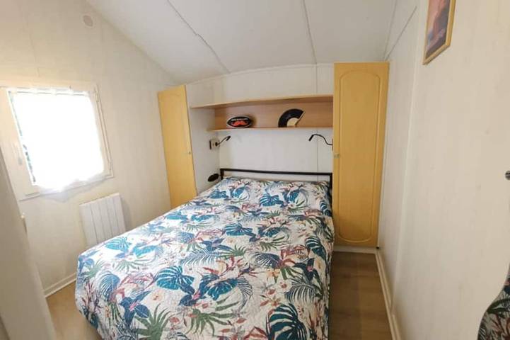 Gîte pour 6 personnes, avec jardin et piscine à Lissac-sur-Couze - 3