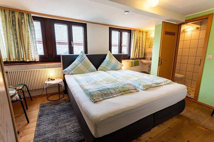 Ferienhaus für 2 Personen in Treis-Karden - 2