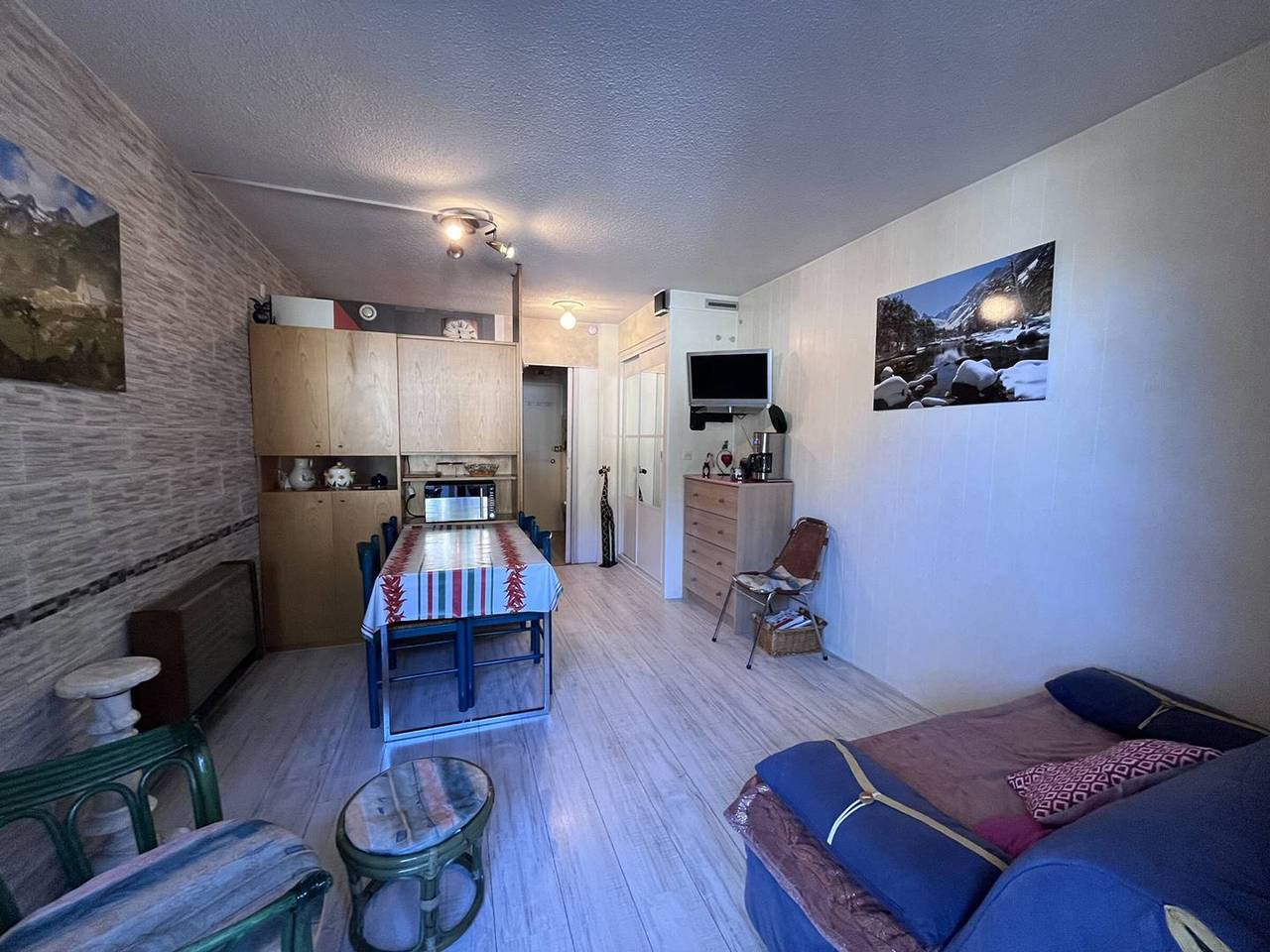 Photo : Appartement de vacances