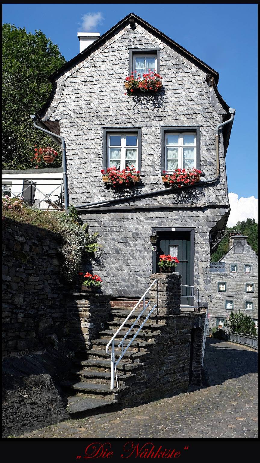 Casa vacanza a Monschau a partire da 282€ a notte