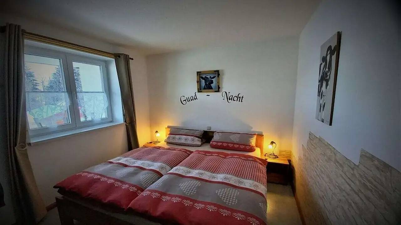 Ferienhaus für 2 Personen (51 m²) in Wertach, foto 9