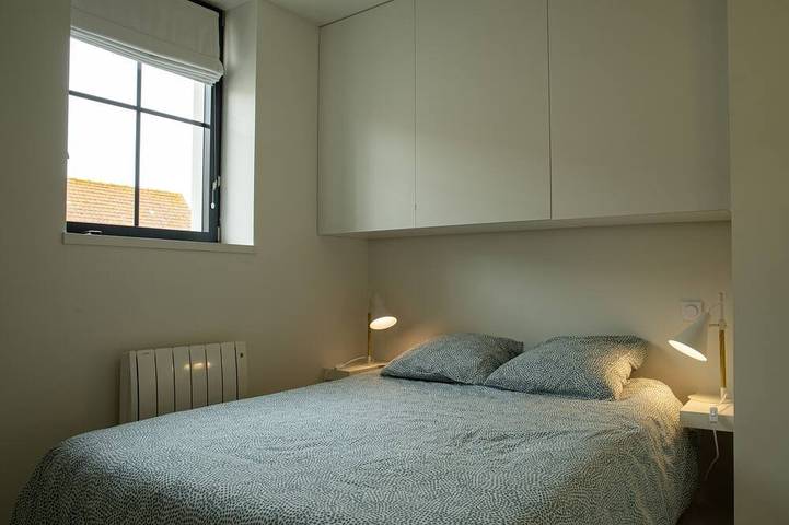 Location de vacances pour 6 personnes, avec terrasse, animaux acceptés à Audresselles - 2