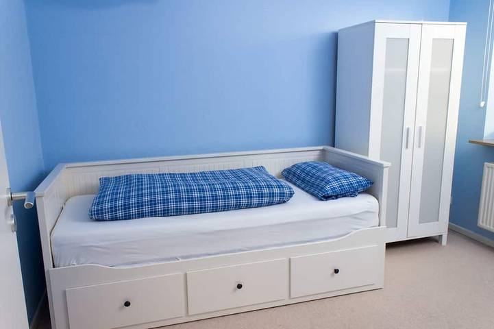 Ferienhaus für 6 Personen, mit Terrasse und Garten, mit Haustier in Flensburger Förde - 2