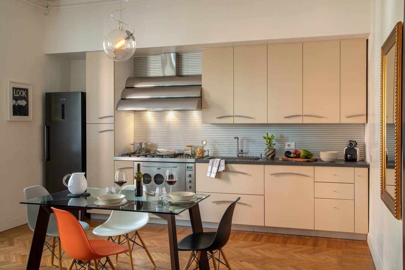 Entire holiday apartment, Wonderful 1 bedroom apartament in the city center in Rome, Rome Province