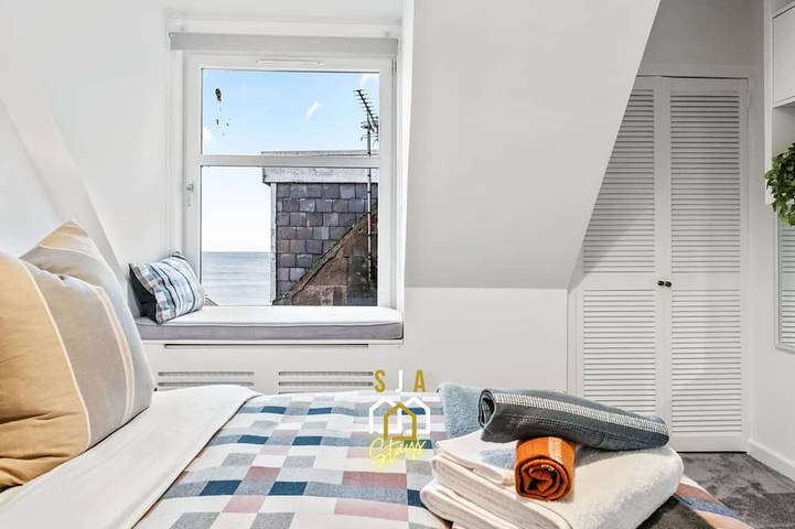 Gîte pour 4 personnes à Stonehaven - 3