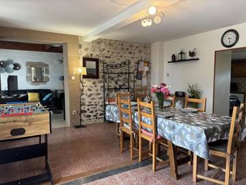 Gîte pour 6 Personnes dans Bourbon-l'Archambault, Allier, Photo 4