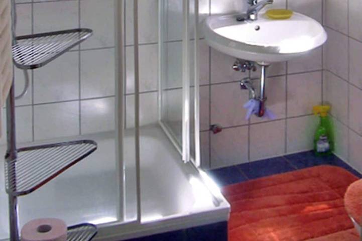 Bungalow für 2 Personen, mit Garten in Lychen - 3