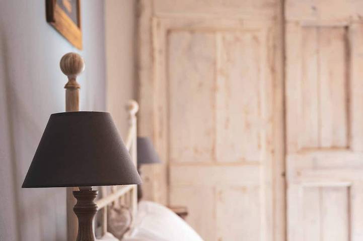 Ferienhaus für 4 Personen, mit Garten und Terrasse in Monzambano - 4