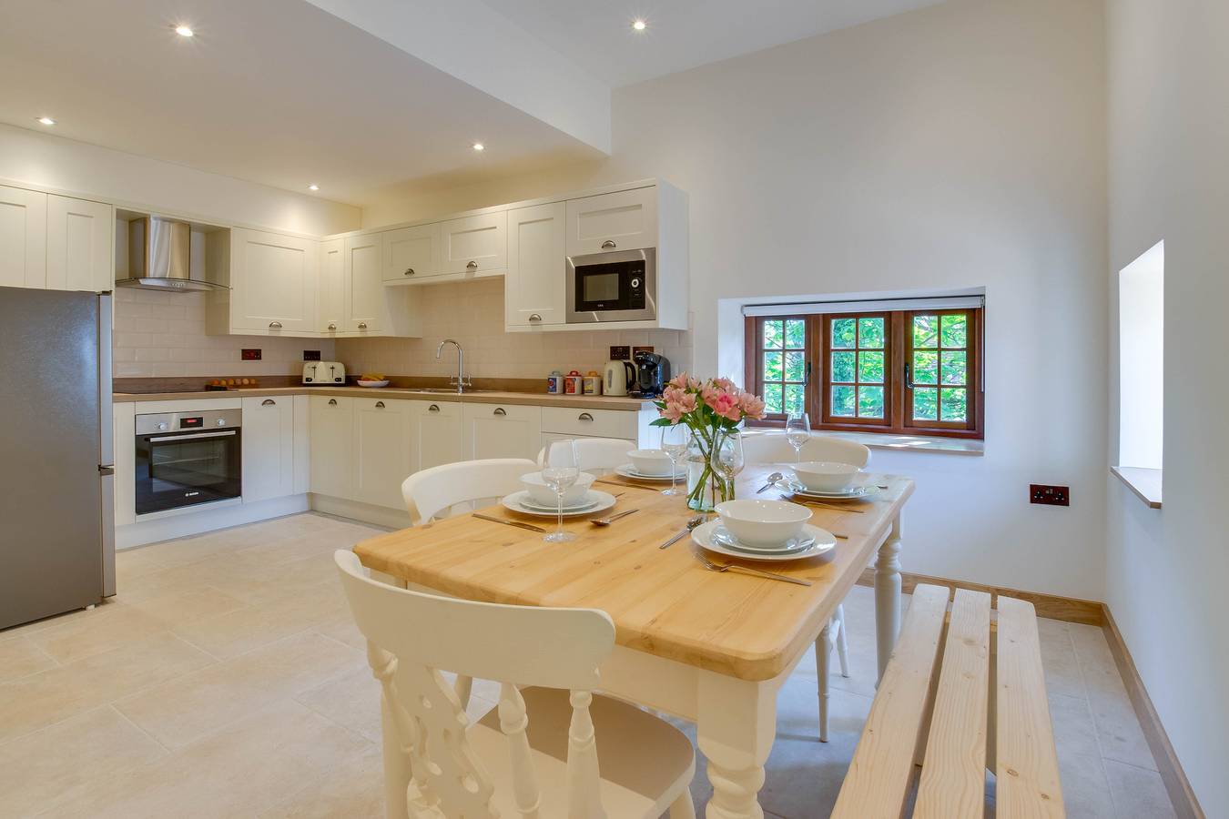 Maison de vacances pour 4 personnes avec jardin in Greensands Ridge, Kent