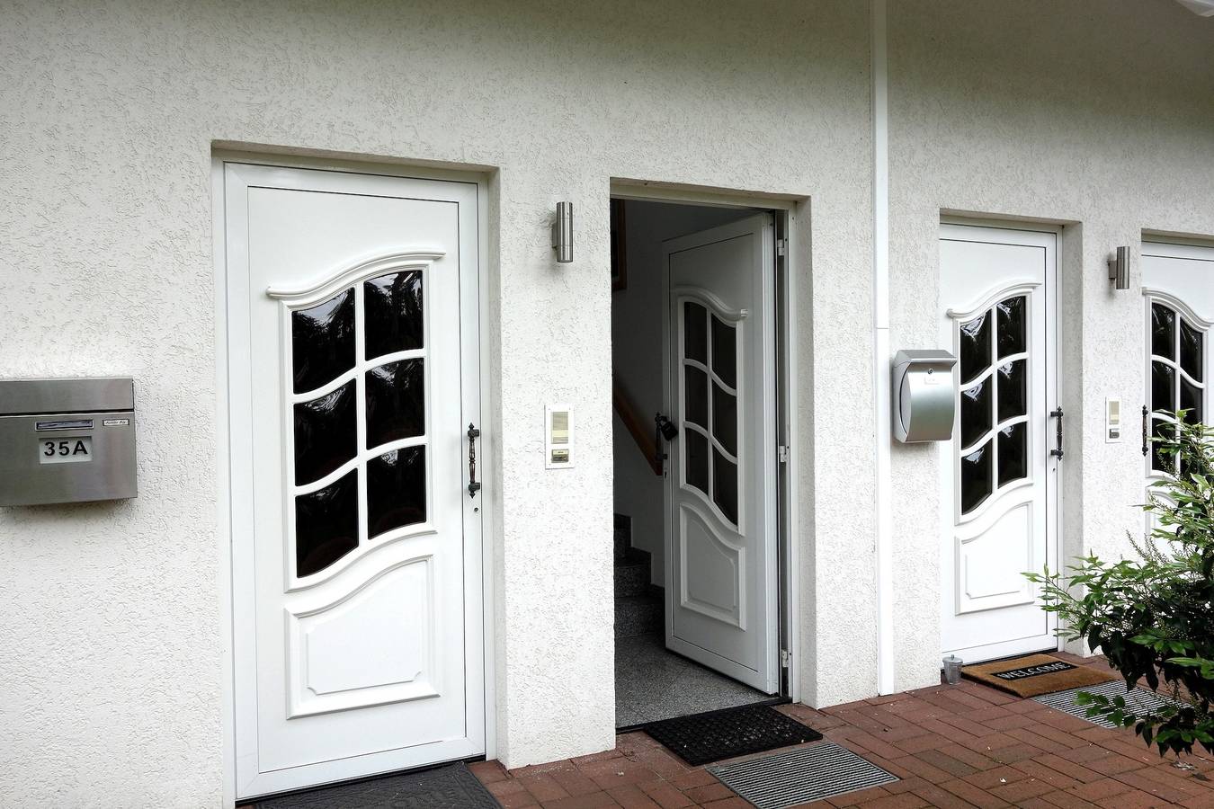 Ganze Ferienwohnung, Mina in Fehmarnsund, Fehmarn