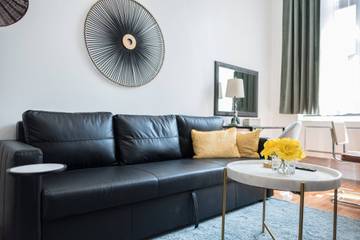 Loft dla 3 osoby w Manhattan, Nowy Jork, Zdjęcie 4