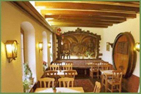 Hotel für 3 Personen, mit Terrasse, mit Haustier - 1
