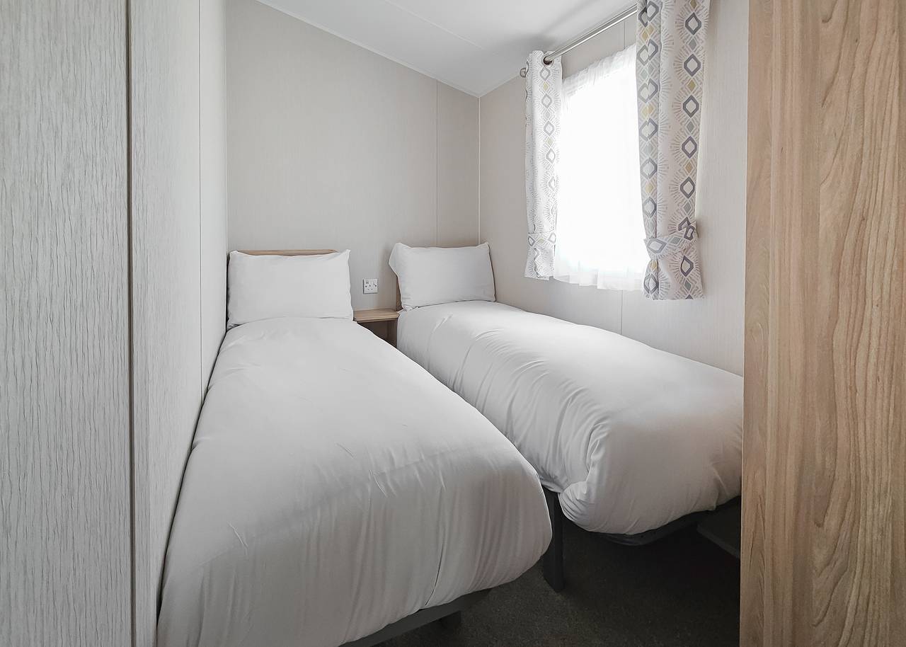Platinum 8 Berth Caravan in Ingoldmells, Lincolnshire