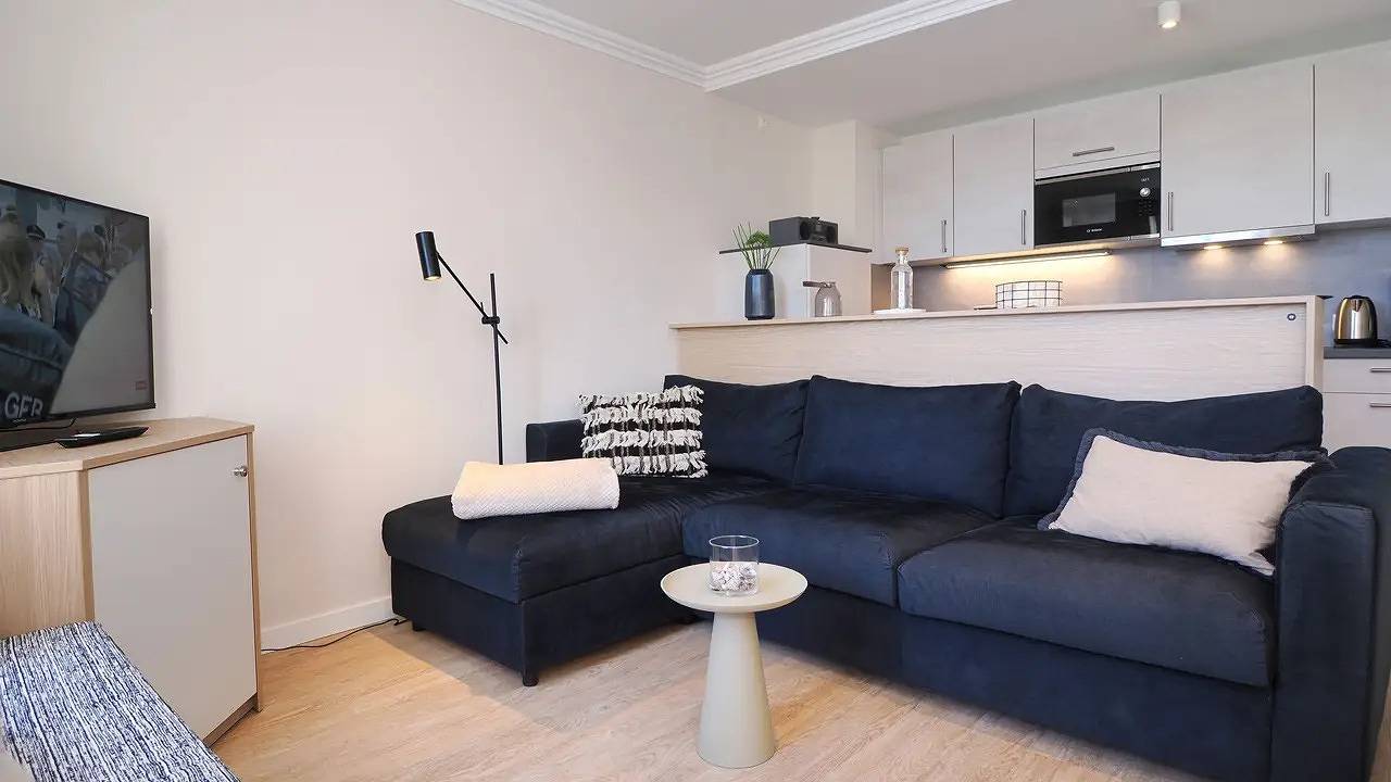 Ferienwohnung in Usedom für 6 Personen in Usedom