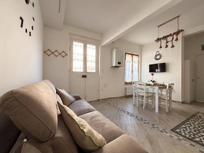 Ferienhaus für 4 Personen