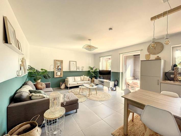 Gîte pour 6 personnes, avec vue et jardin à Marche-en-Famenne - 2