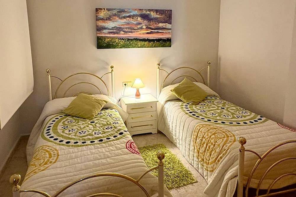 Apartamento entero, Catere Estancia Bocairent in Bocairente, Provincia de Valencia