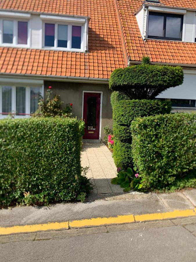 Appartement de vacances pour 2 personnes, avec jacuzzi ainsi que terrasse et jardin, animaux acceptés