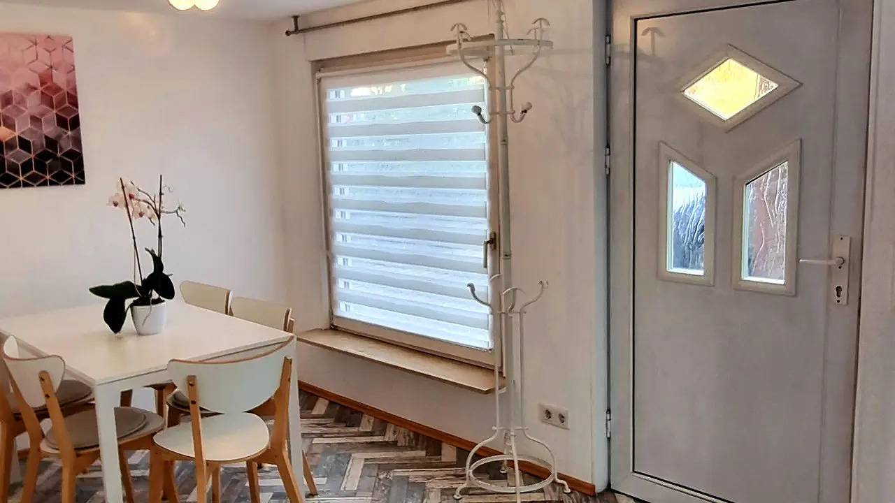 Ferienhaus für 4 Personen (48 m²) in Schwarmstedt in Schwarmstedt, Aller-Leine-Tal