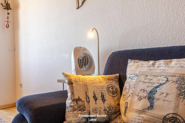 Ferienwohnung für 4 Personen in Wendtorf - 2