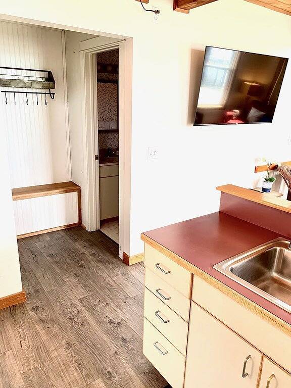 Bed And Breakfasts for 4 Guests in Port Townsend, Puget Sound