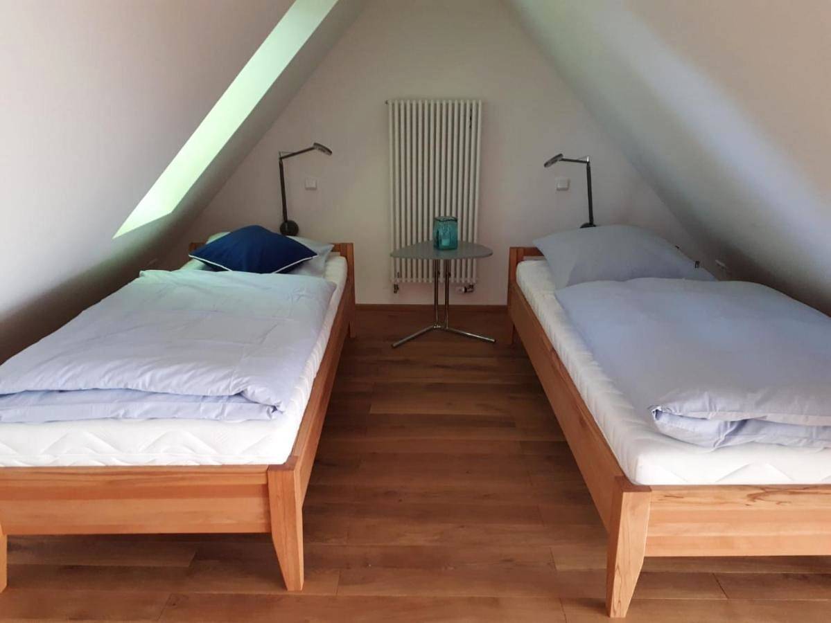 One-Bedroom House in Loxstedt, Südliches Cuxland