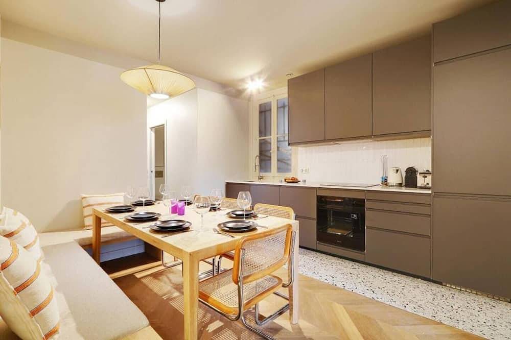 Appartement de vacances