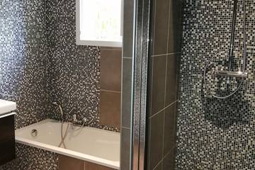 Villa pour 8 Personnes dans Porticcio, Grosseto-Prugna, Photo 4