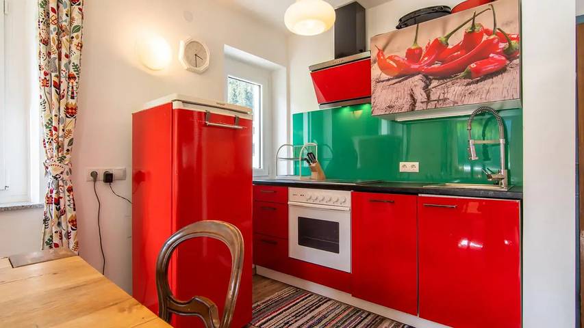 Ferienhaus für 11 Personen, mit Garten und Pool, mit Haustier in Mayrhofen - 4