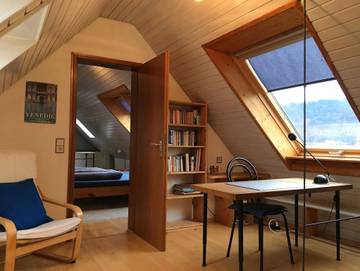 Ferienwohnung für 4 Personen in Freiburg, Hochschwarzwald, Bild 4