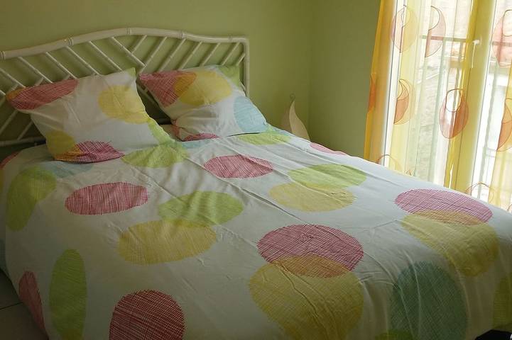 Gîte pour 6 personnes, avec jardin et terrasse dans Office de Tourisme d'Argelès sur Mer - 3