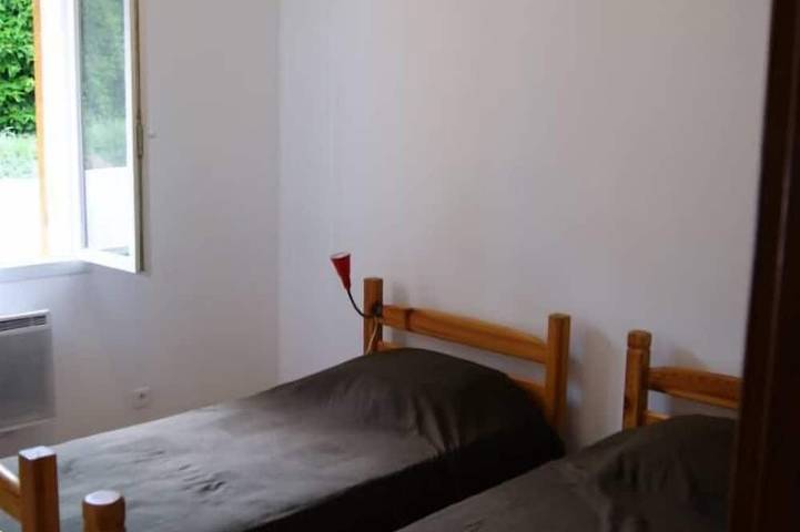 Villa pour 8 personnes, avec jardin, animaux acceptés à Draguignan - 3