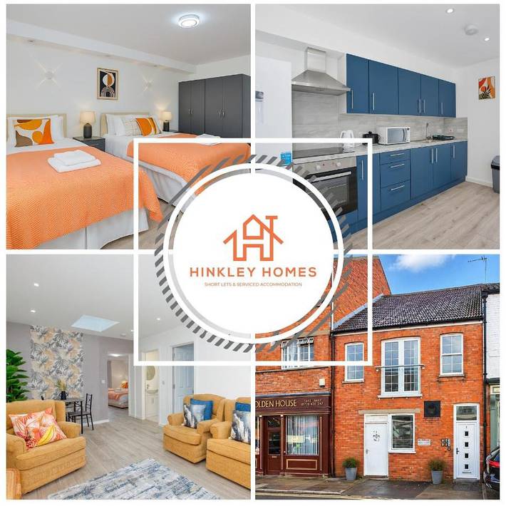 Appartement de vacances pour 3 personnes, avec balcon
