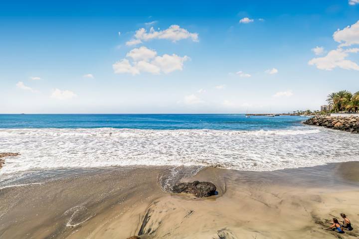 Gîte pour 4 personnes, adapté aux familles à Arguineguín - 4