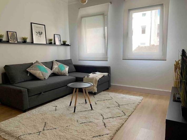 Apartamento de vacaciones para 2 personas - 1