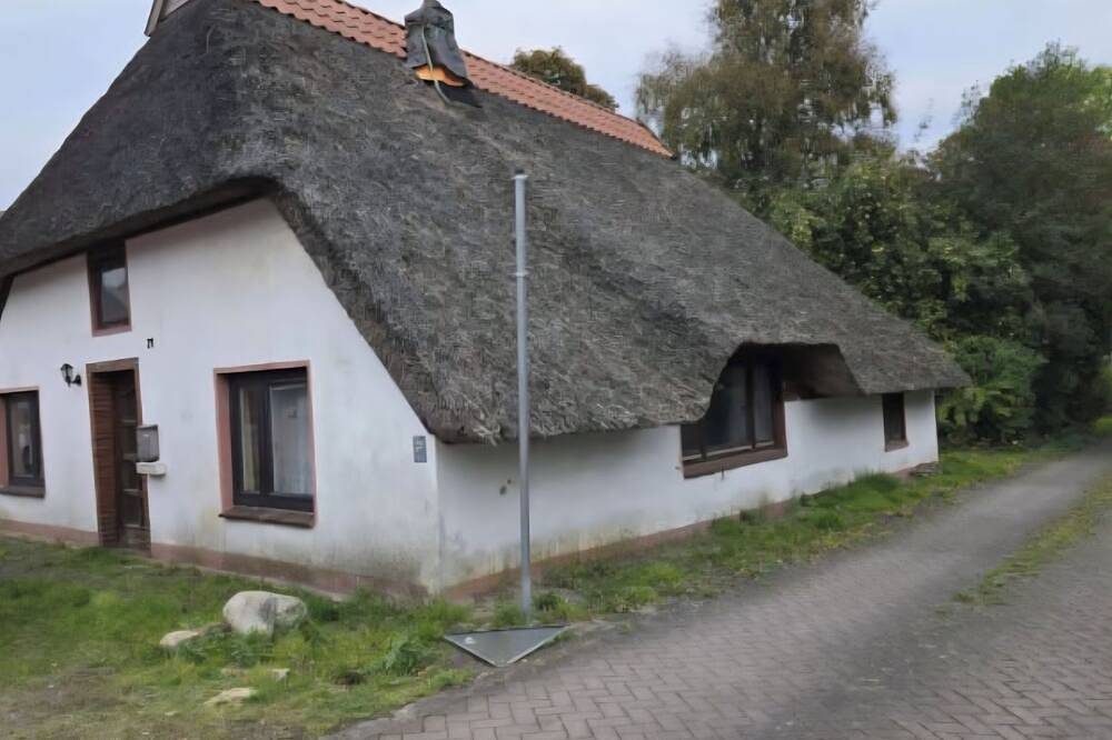 Fewo David & Marion In 7 Minuten Karls Erlebnisdorf/Bremerhaven und Weserstrand. in Loxstedt, Südliches Cuxland