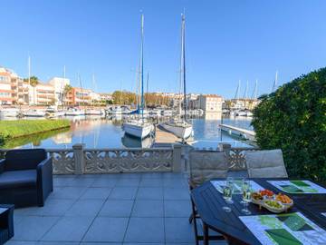 Ferienwohnung für 6 Personen in Cap d'Agde, Agde, Bild 2