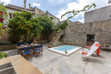 Ferienhaus in Artà, Mallorca Osten für 8 