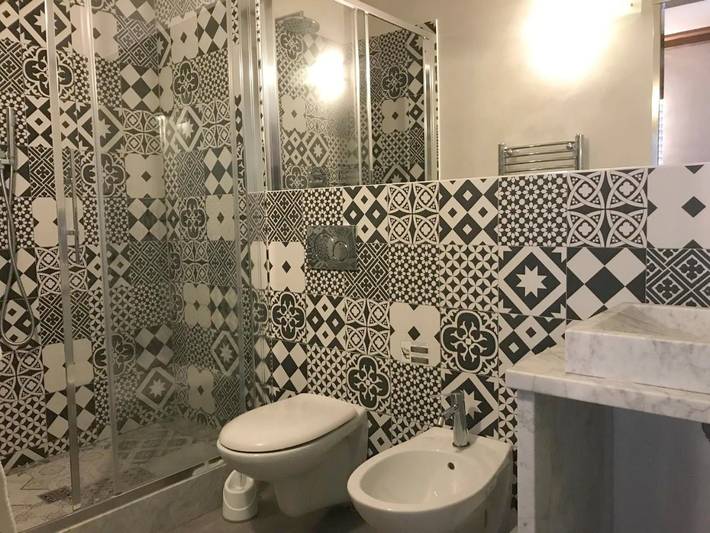 Gîte pour 2 personnes, avec vue et terrasse, animaux acceptés à Fiesole - 4