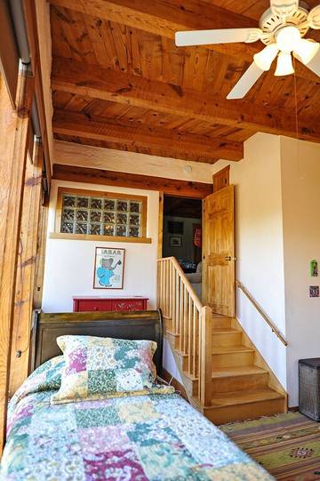 Guesthouse for 7 People in Pinos Altos, New Mexico, Photo 3