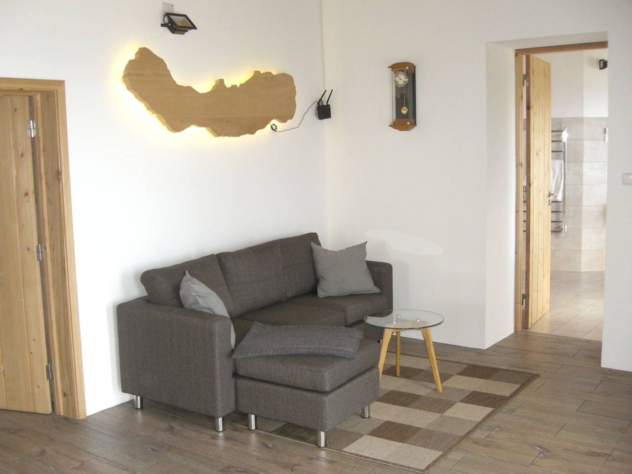 Casa Bela Vista Ii in São Miguel Island, Nordeste