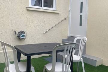 Maison de vacances pour 4 personnes, animaux acceptés dans Val-de-Marne