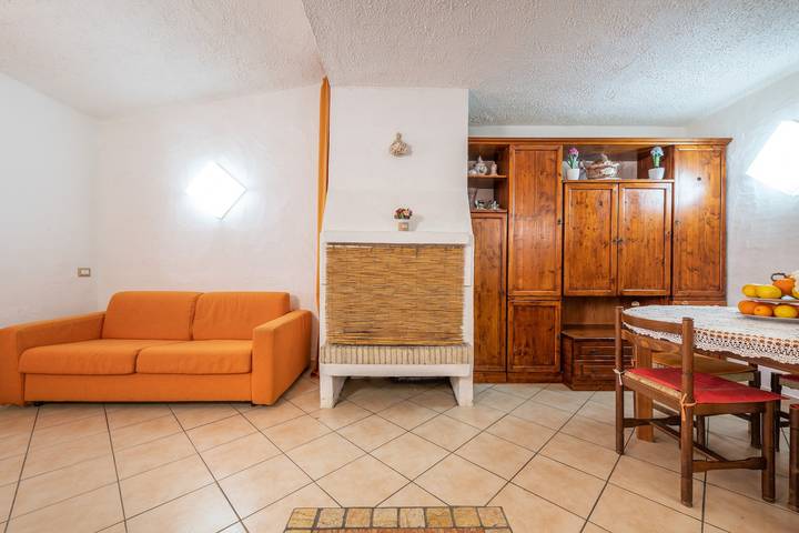 Location de vacances pour 10 personnes, avec jardin à Muravera - 3