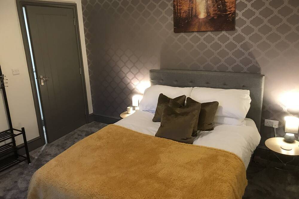 Casa-Exclusivo-Baño privado-North lodge 1 in Lancaster, Lancashire