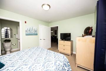 Vacation Apartment for 6 Guests in Pigeon Forge, Sevier County, Picture 3