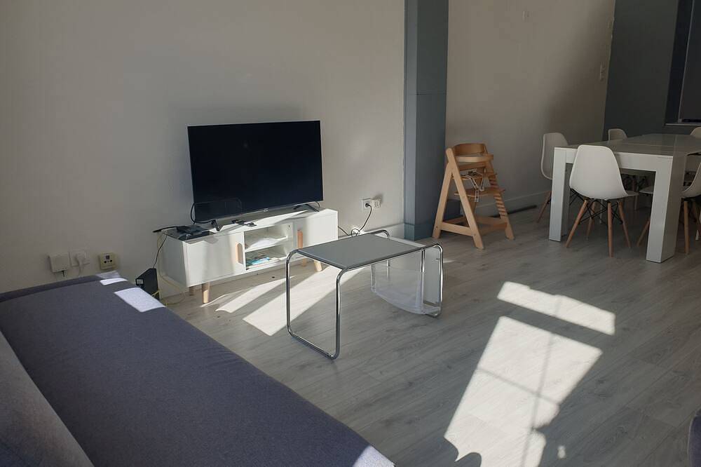 Nice House Fecamp in Fécamp, Le Havre region