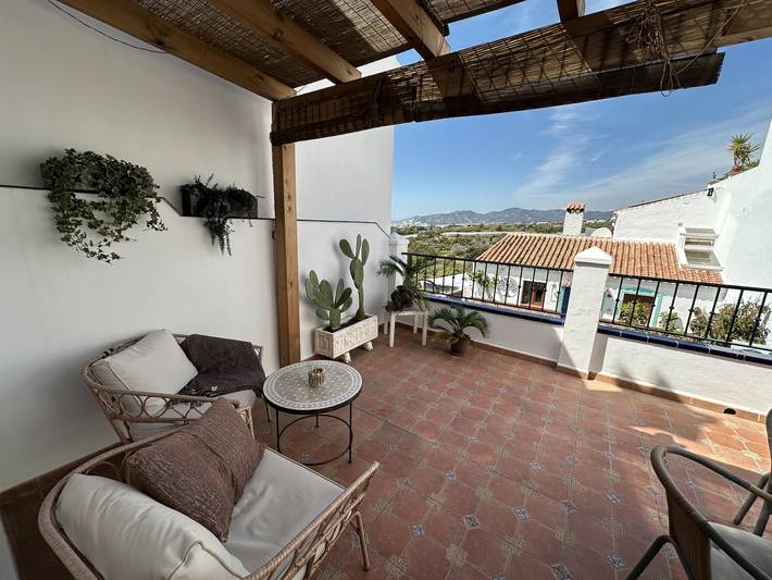 Maravillas 2A, Maro in Maro, Nerja