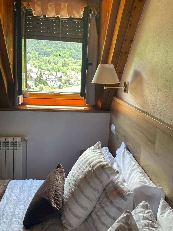 Standard Single Room in Naut Aran, Baqueira Beret
