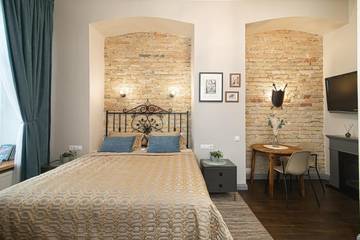 Gîte pour 2 personnes à Vilnius